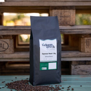 Espresso Roast 1Kg whole bean